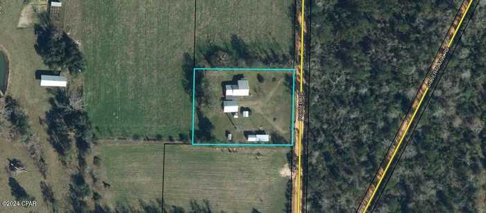 photo 61: 1986 Porter Road, Cottondale FL 32431