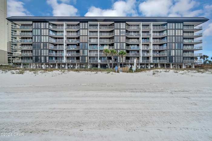 photo 1: 11757 Front Beach Road, Panama City Beach FL 32407