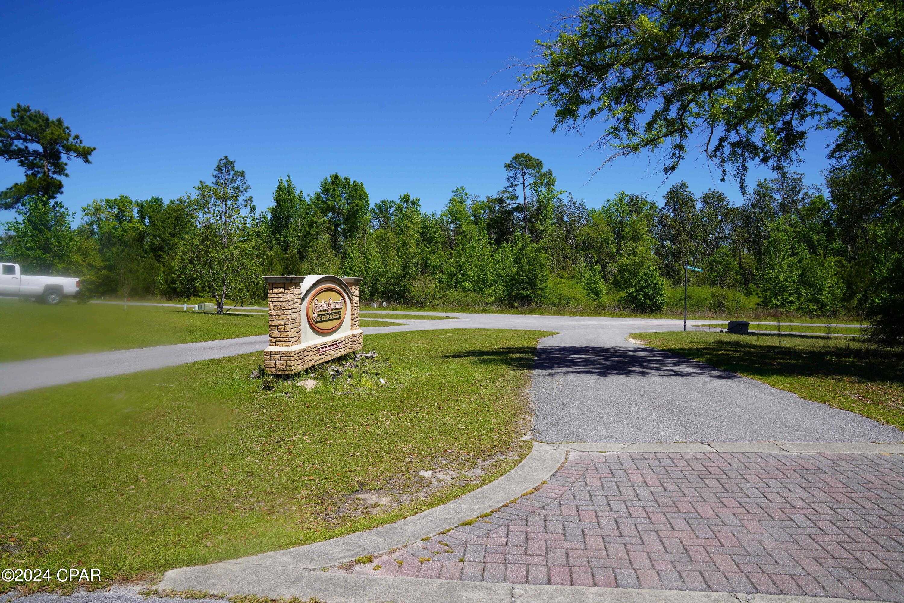 photo 3: TBD Charlie Gaskin Drive, Wewahitchka FL 32465