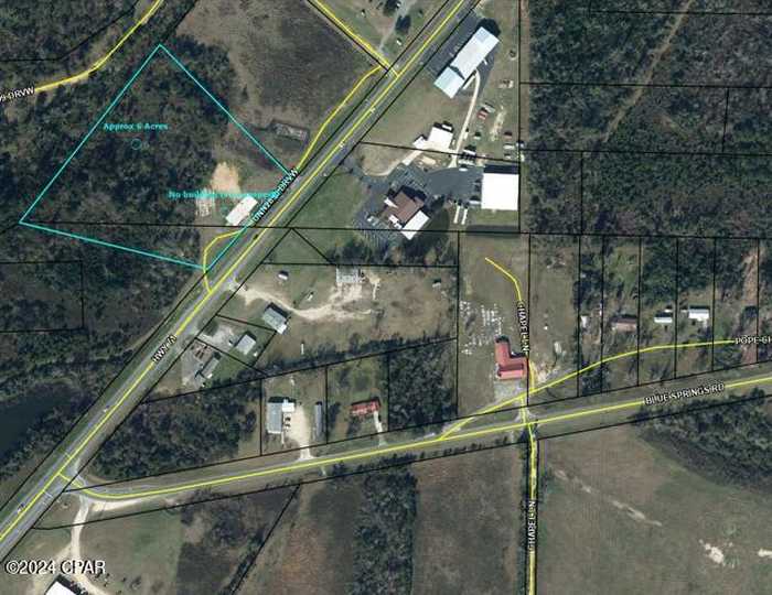 photo 1: 3001 N Hwy 71, Marianna FL 32446