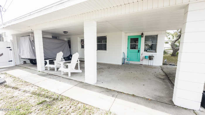 photo 2: 409 Argonaut Street, Panama City Beach FL 32413