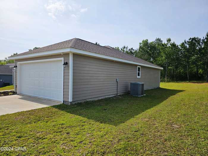 photo 2: 4173 Green Meadows Trail, Marianna FL 32446