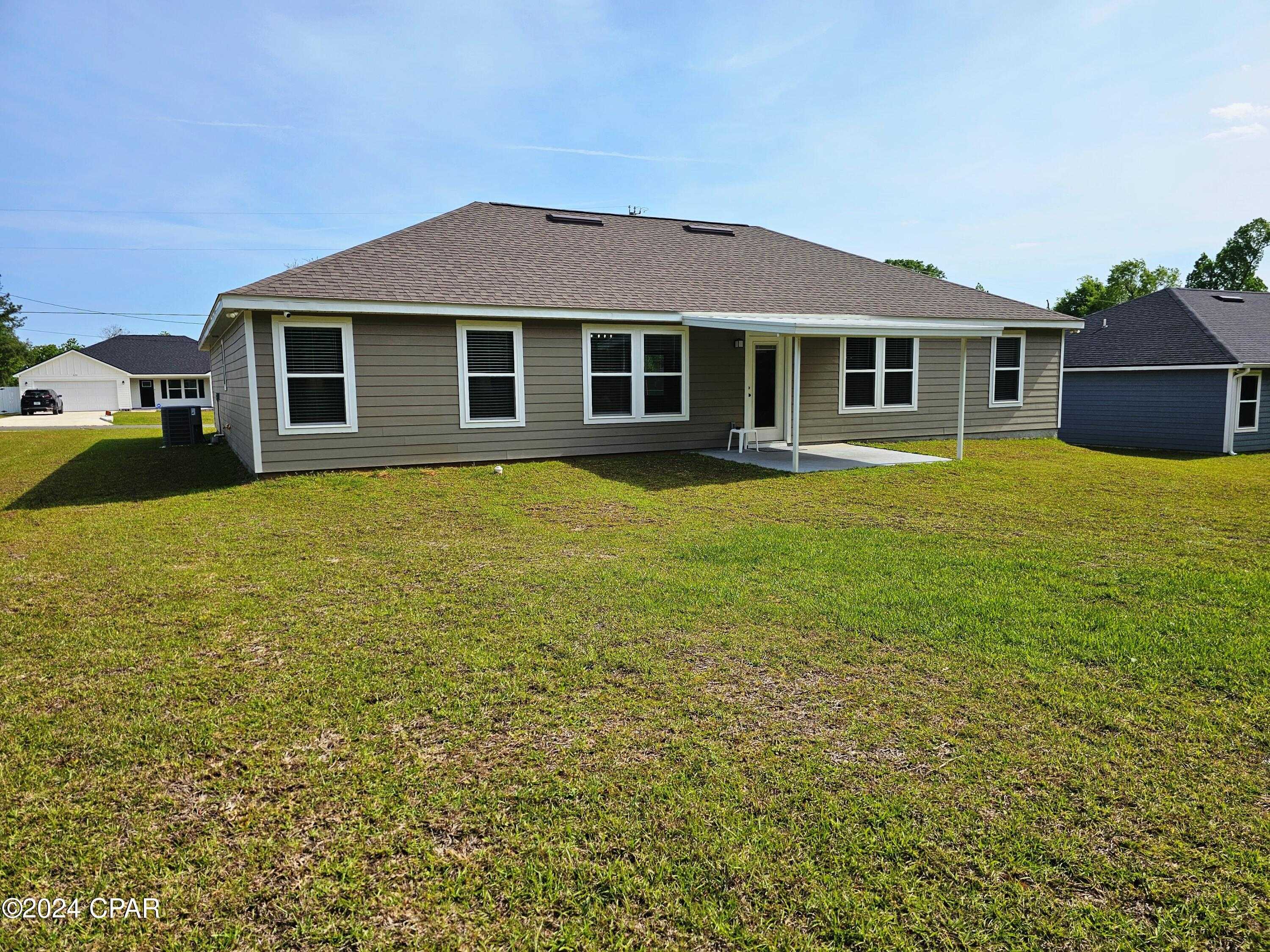 photo 3: 4173 Green Meadows Trail, Marianna FL 32446