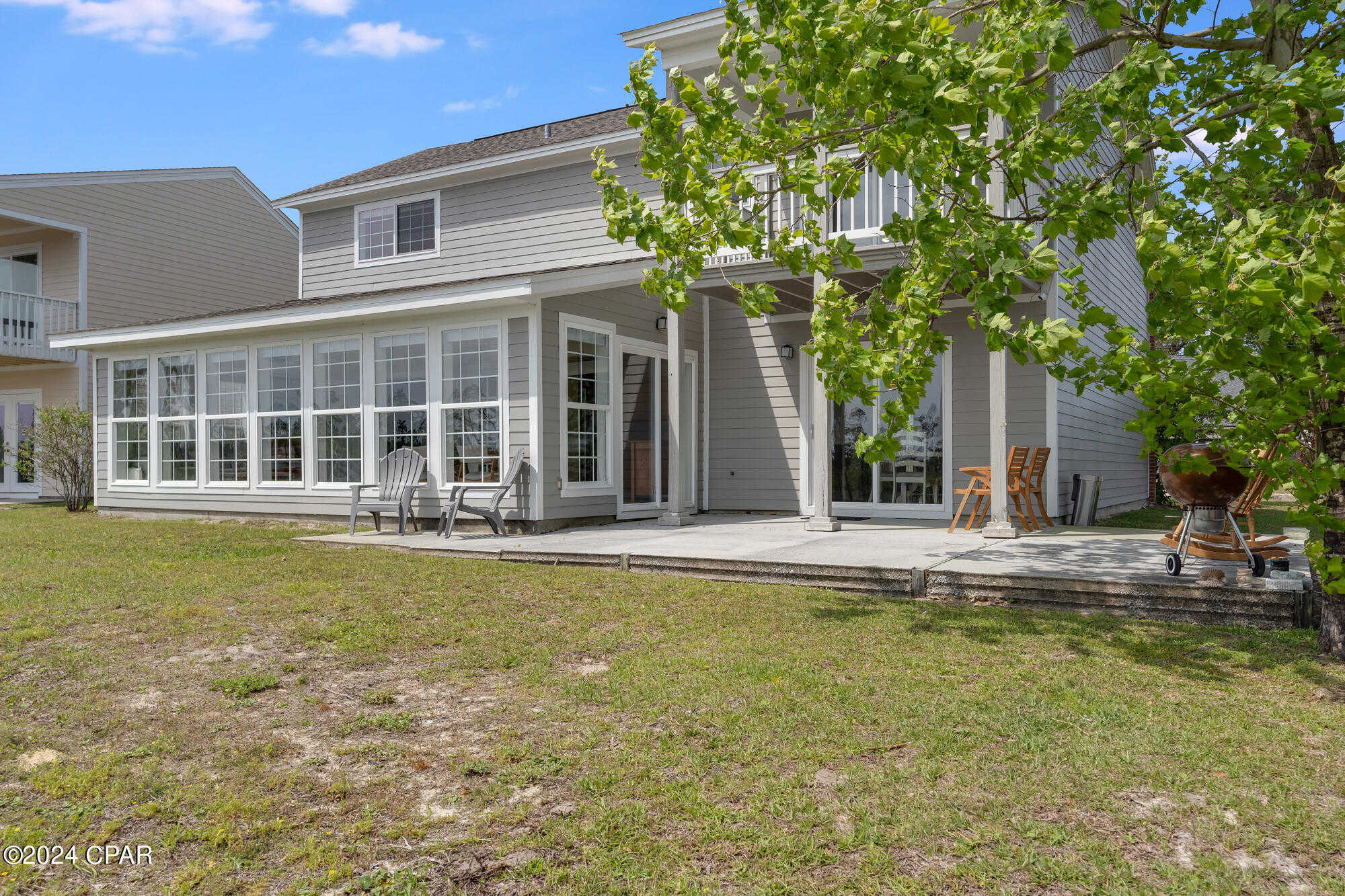 photo 3: 7734 Shadow Bay Drive, Panama City FL 32404