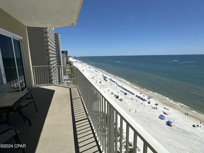 photo 1: 10713 Front Beach Road Unit 1301, Panama City Beach FL 32407