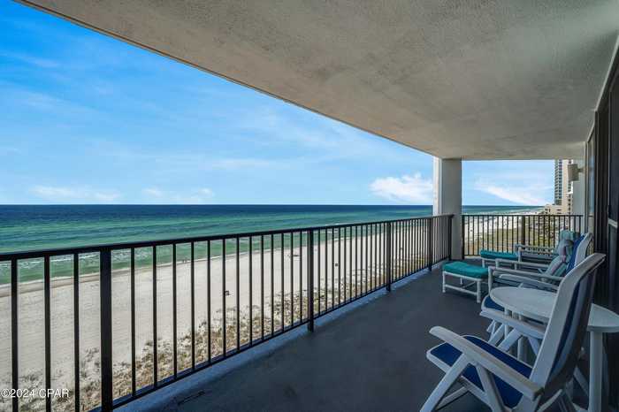 photo 2: 17155 Front Beach Road, Panama City Beach FL 32413