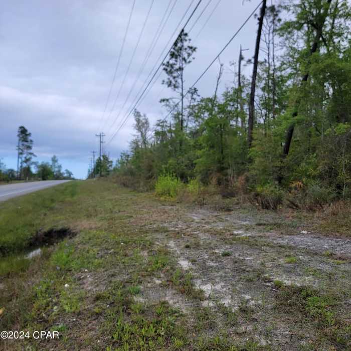 photo 1: 6902 Hwy 2301, Panama City FL 32404