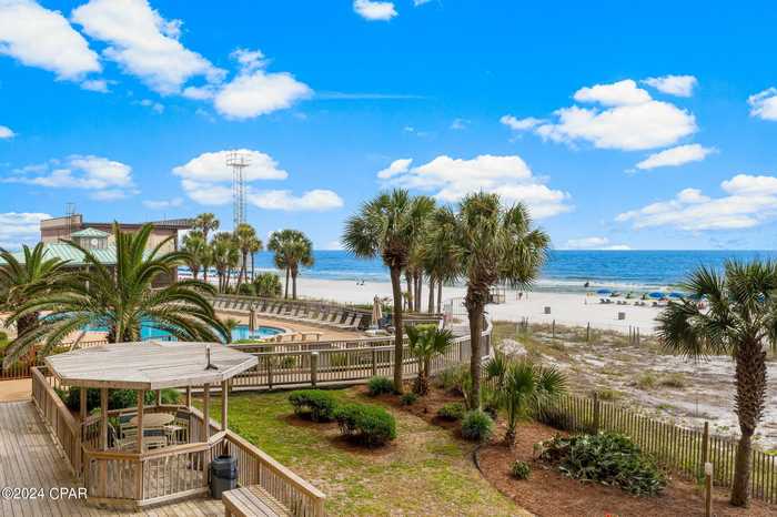 photo 50: 7115 Thomas Drive Unit 201, Panama City Beach FL 32408