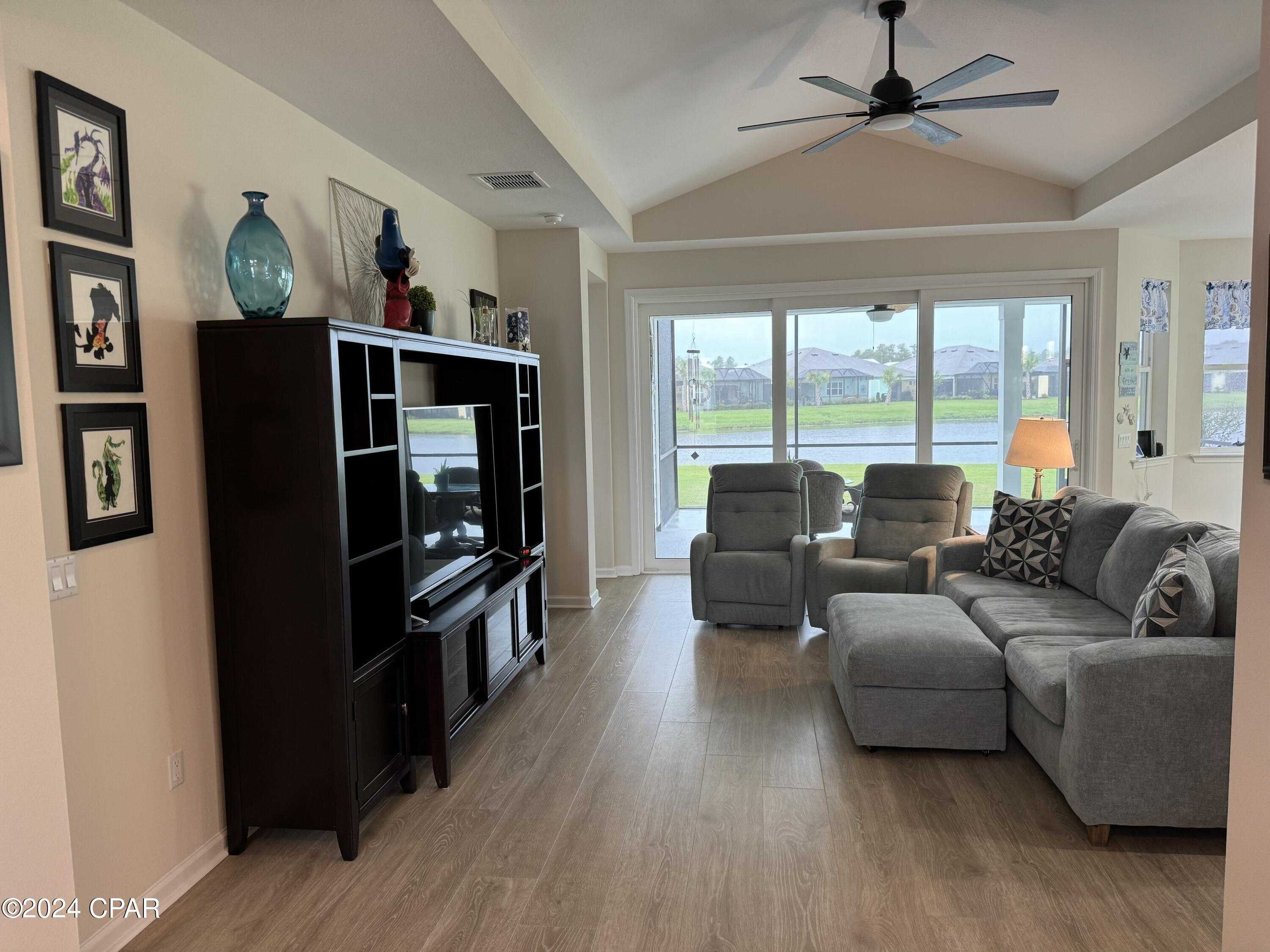 photo 3: 8458 Coral Reef Way, Panama City Beach FL 32413