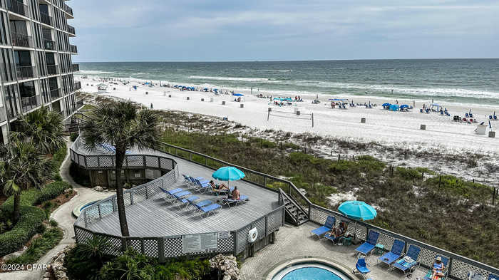 photo 35: 11619 Front Beach Road Unit 308, Panama City Beach FL 32408