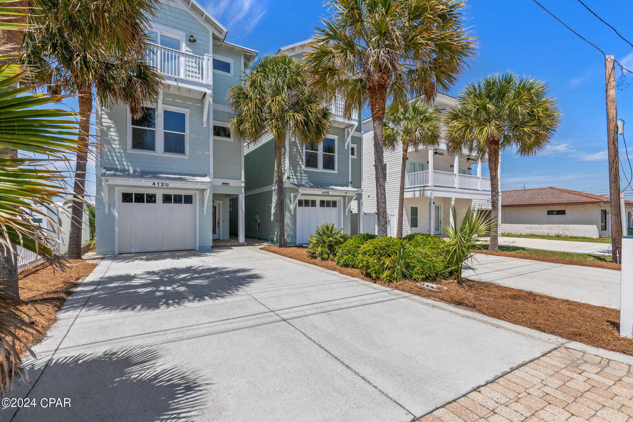 photo 3: 4120 Utes Street, Panama City Beach FL 32408