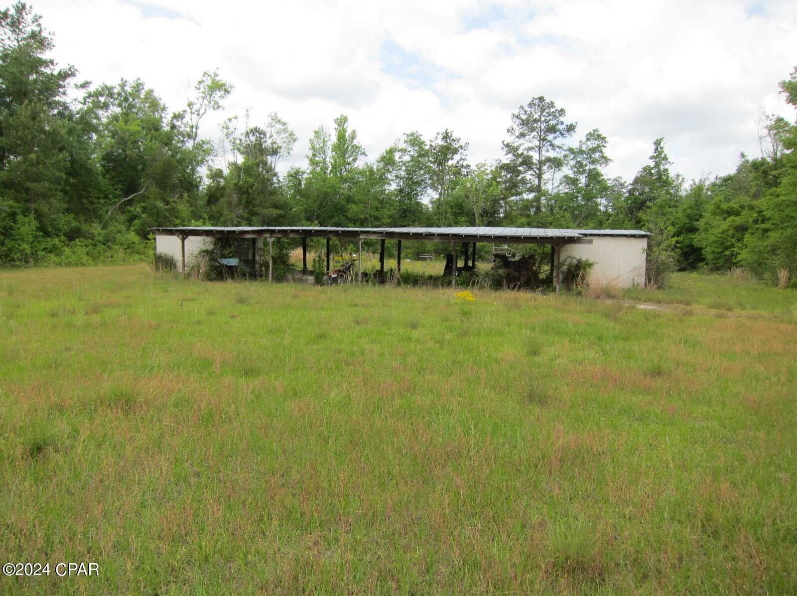 photo 2: 1551 FL-73, Marianna FL 32448