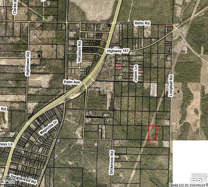 photo 1: 5 Acres Off Hwy 231 Fountain, Fountain FL 32438