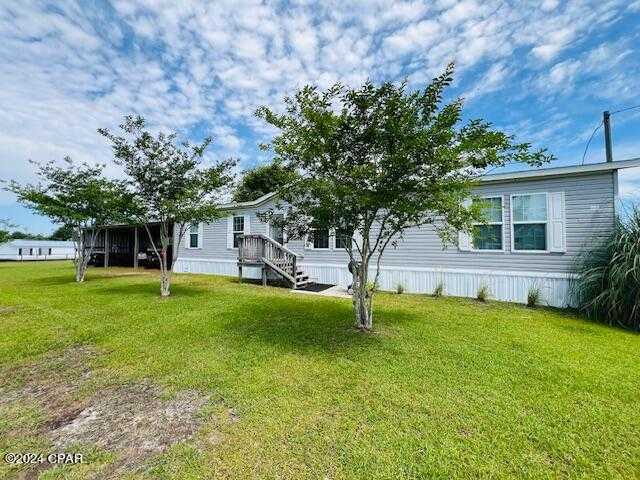 photo 1: 283 Deerfield Road, Wewahitchka FL 32465