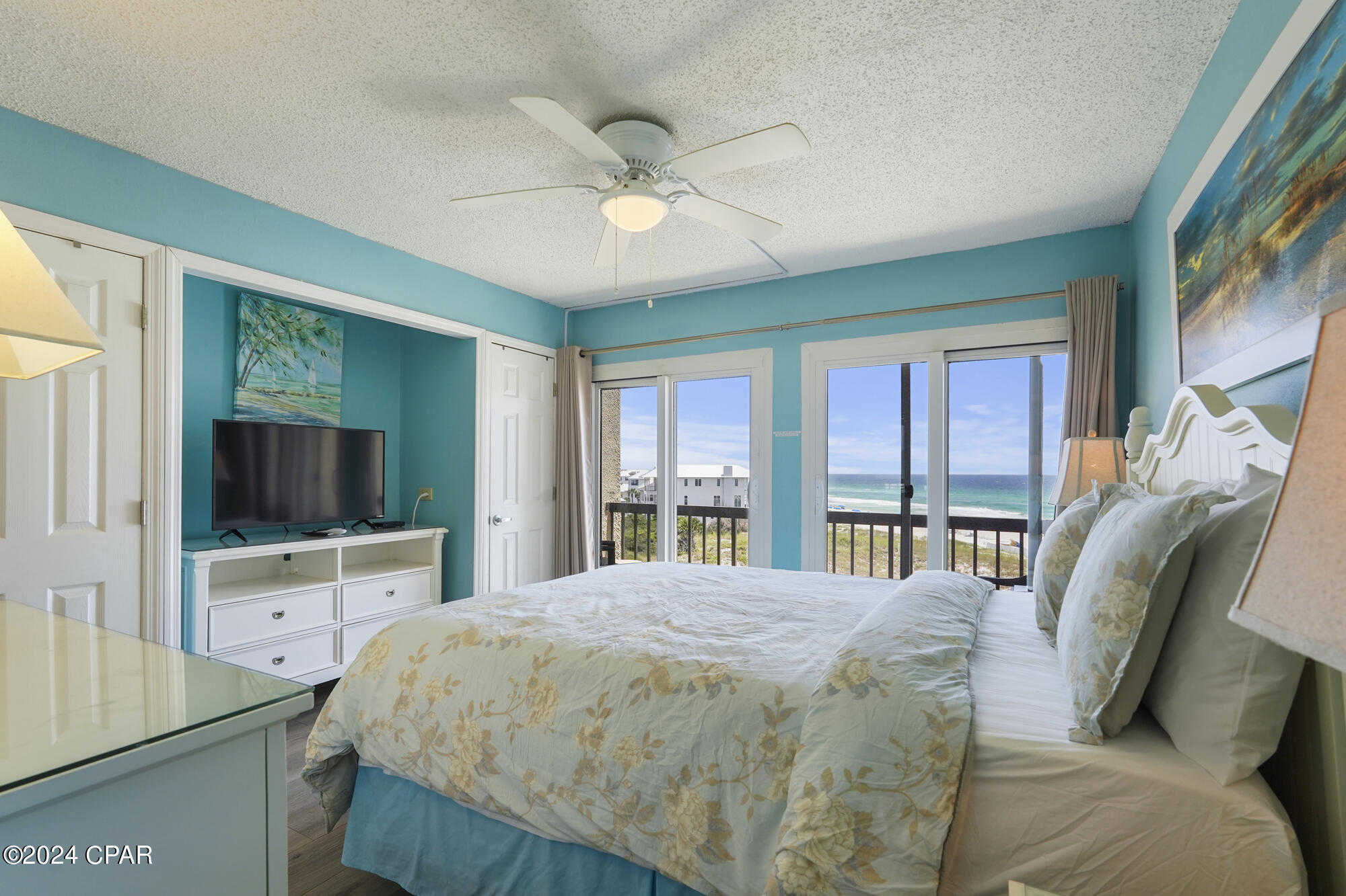 photo 3: 23223 Front Beach Road Unit 303, Panama City Beach FL 32413