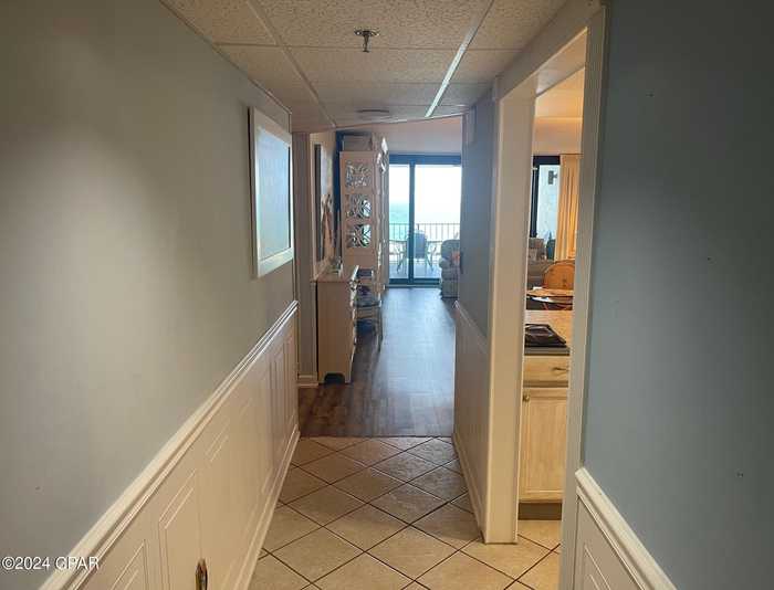 photo 2: 6201 Thomas Drive Unit 405, Panama City FL 32408