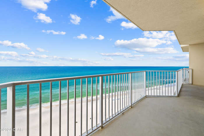 photo 2: 9450 S Thomas Drive Unit 1601, Panama City Beach FL 32408