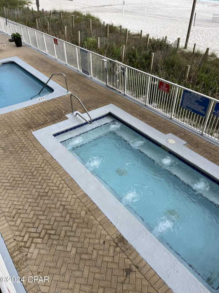 photo 2: 17545 Front Beach Road Unit 1502, Panama City Beach FL 32413