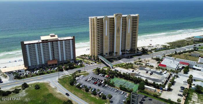 photo 31: 17545 Front Beach Road Unit 1502, Panama City Beach FL 32413