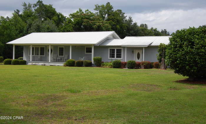 photo 2: 7130 Green Road, Sneads FL 32460