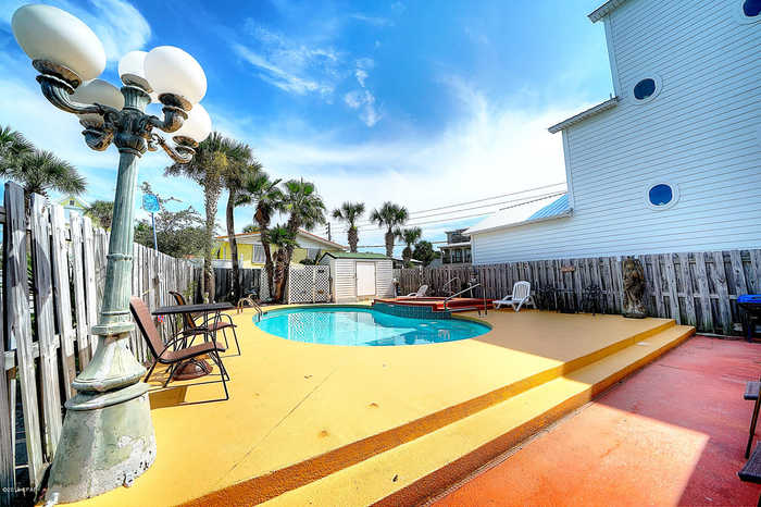 photo 2: 21908 Belgrade Avenue, Panama City Beach FL 32413