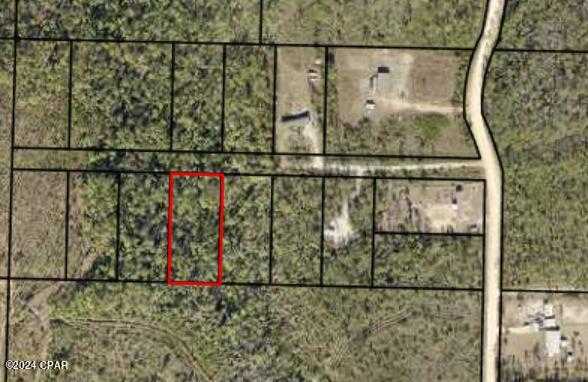 photo 1: Sherwood Acre Lane, Fountain FL 32438