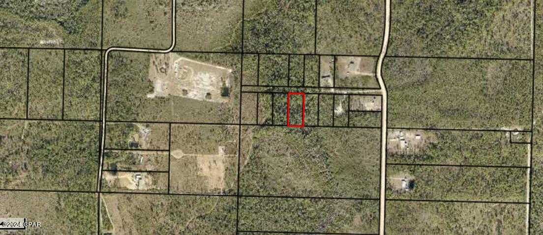 photo 3: Sherwood Acre Lane, Fountain FL 32438