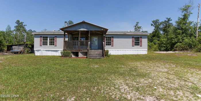 photo 1: 9036 Keiber Place, Youngstown FL 32466