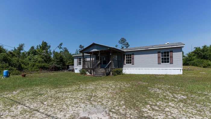 photo 31: 9036 Keiber Place, Youngstown FL 32466