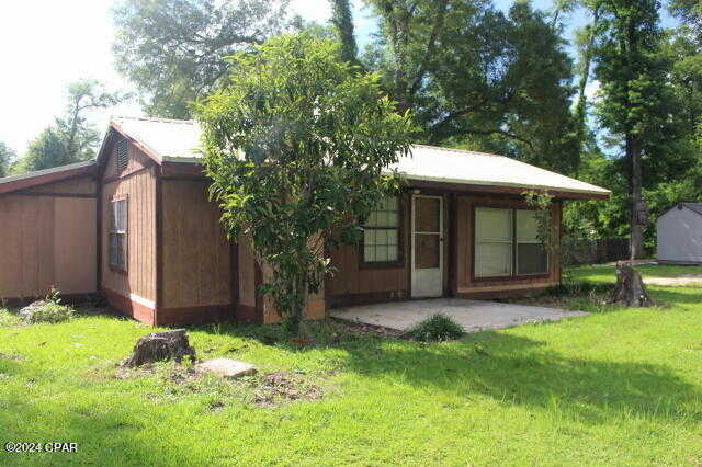 photo 1: 2435 Douglas Pond Road, Marianna FL 32446