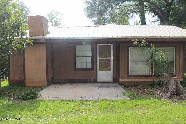 photo 2: 2435 Douglas Pond Road, Marianna FL 32446