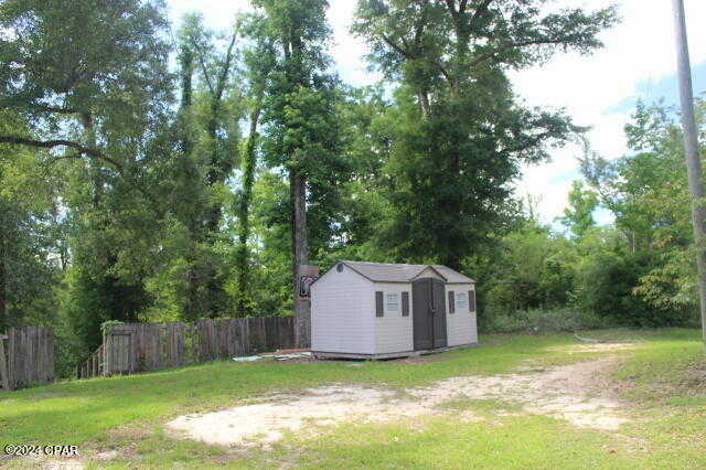 photo 3: 2435 Douglas Pond Road, Marianna FL 32446