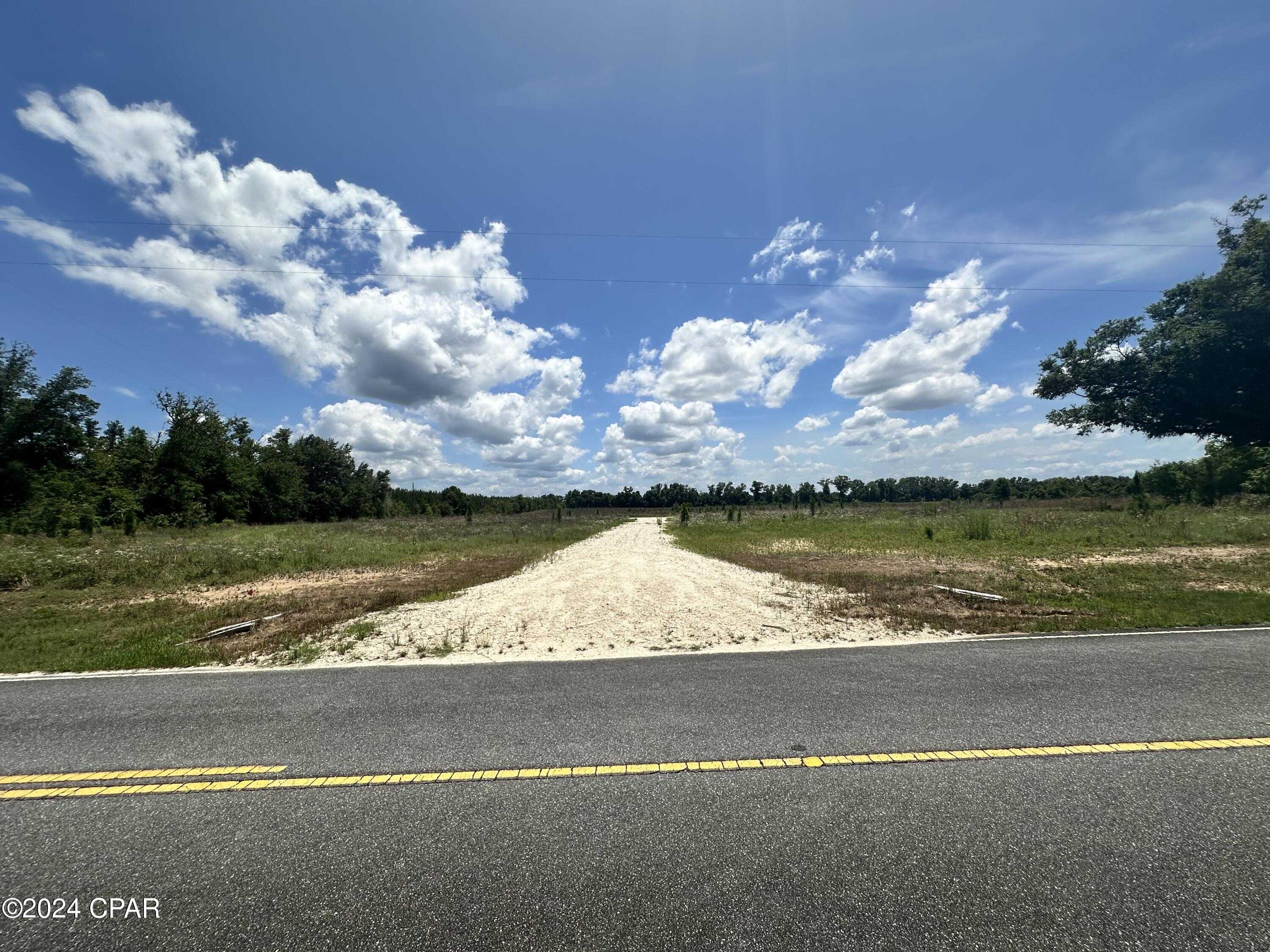 photo 3: Welcome Church Road, Sneads FL 32460