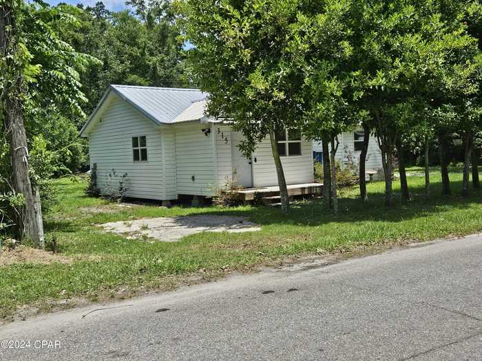 photo 1: 315 E Church Street, Wewahitchka FL 32465