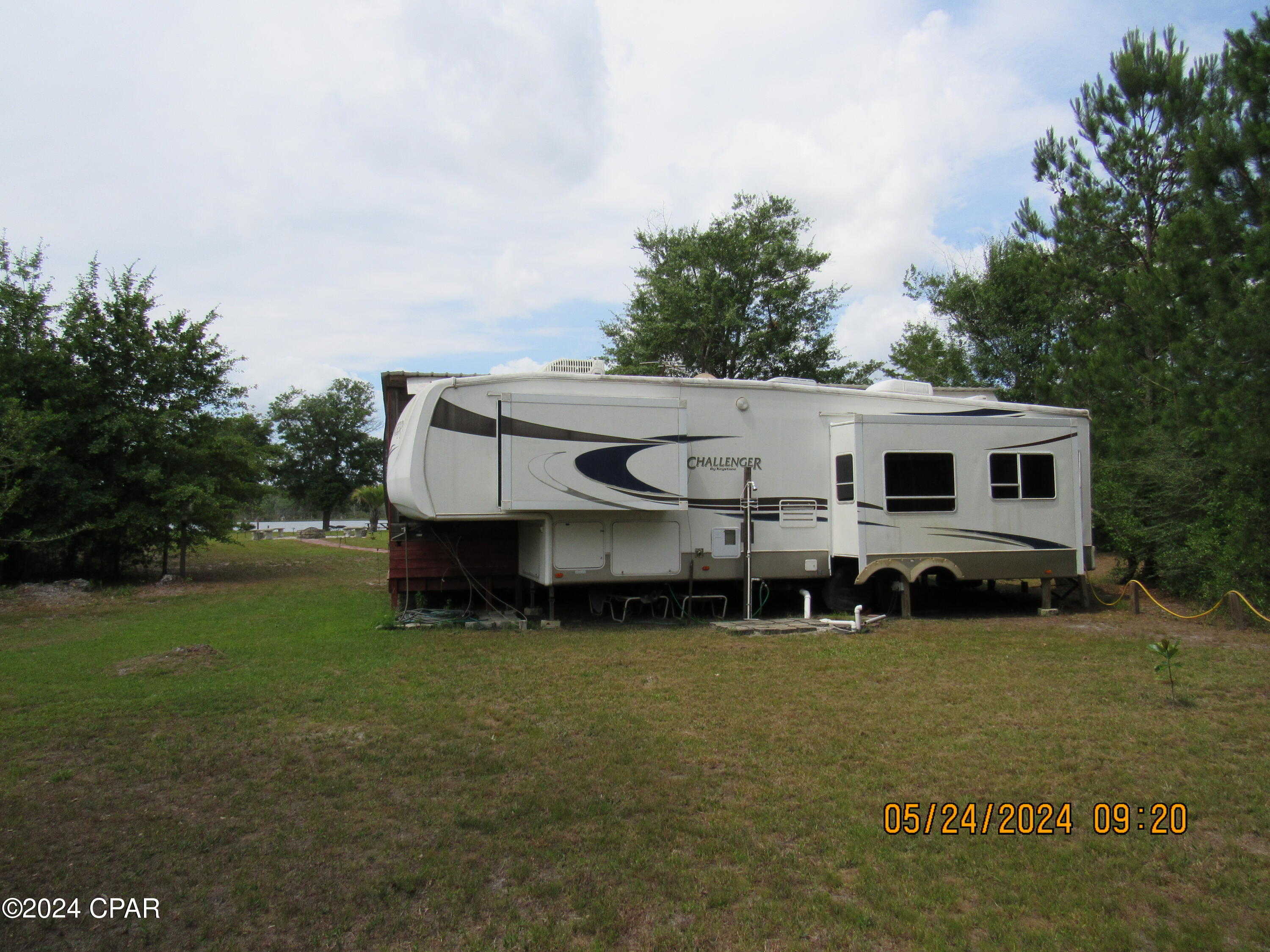 photo 3: 2963 NW County Road 274, Altha FL 32421