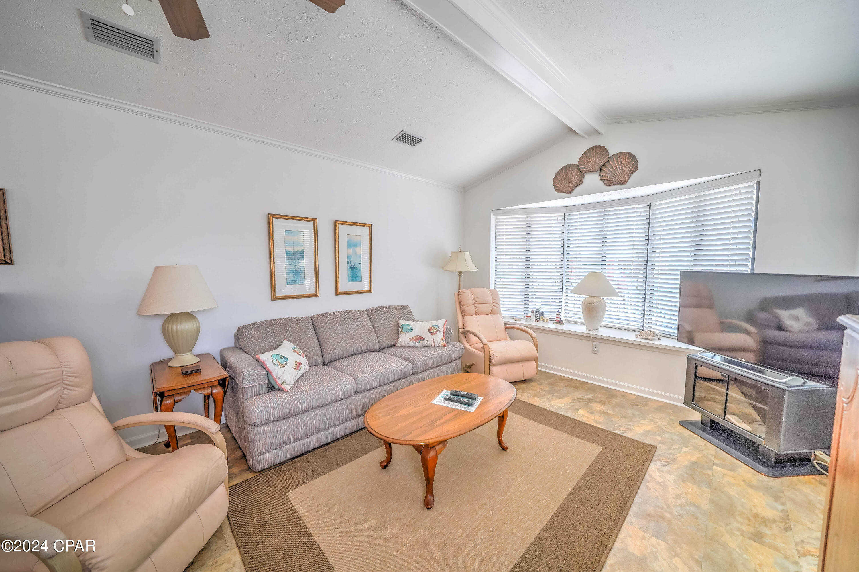 photo 2: 704 Grouper Avenue, Panama City Beach FL 32408