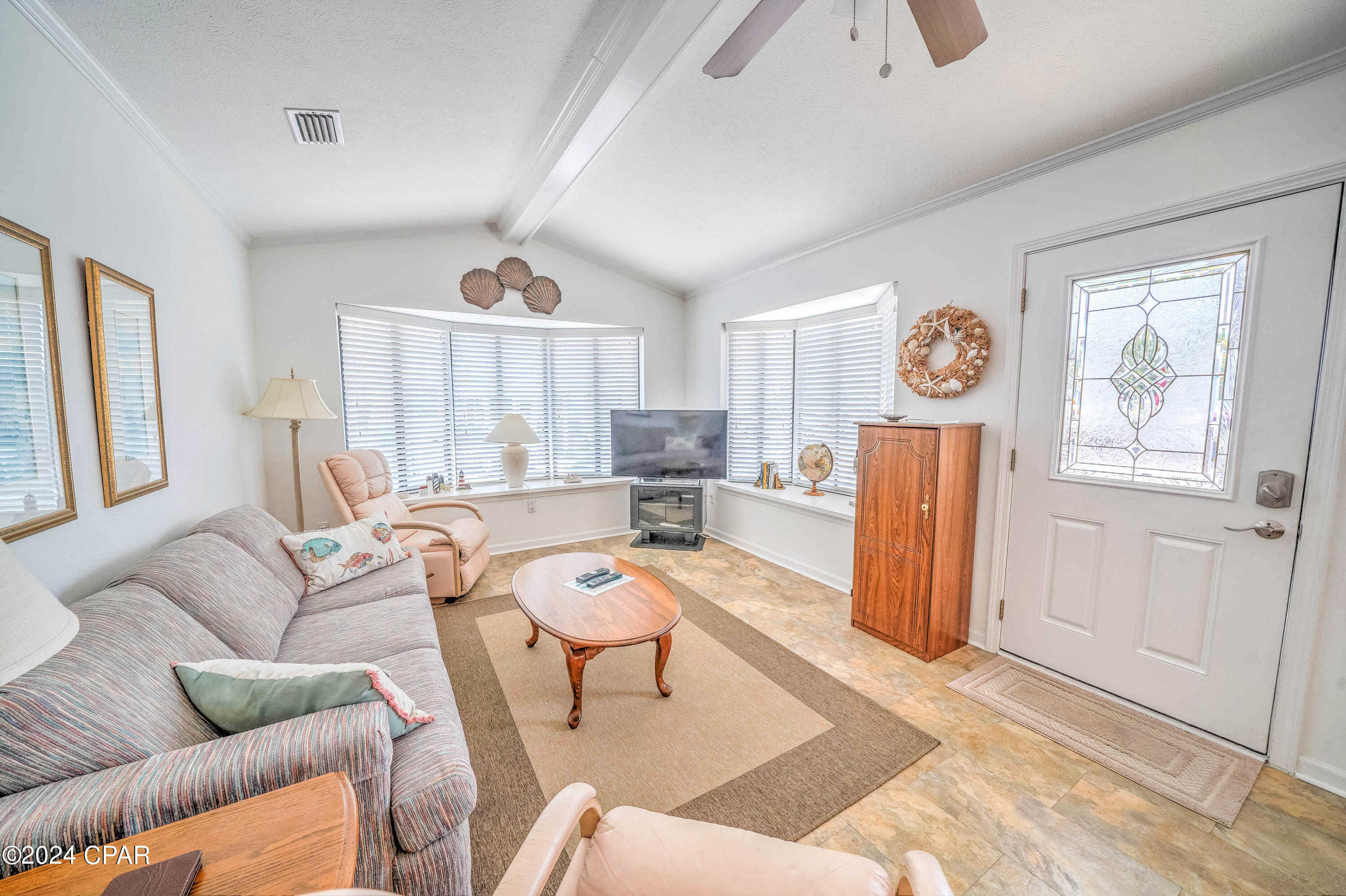 photo 3: 704 Grouper Avenue, Panama City Beach FL 32408