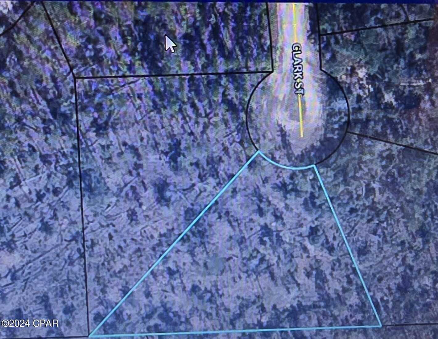 photo 1: Lot 21 Clark, Alford FL 32420