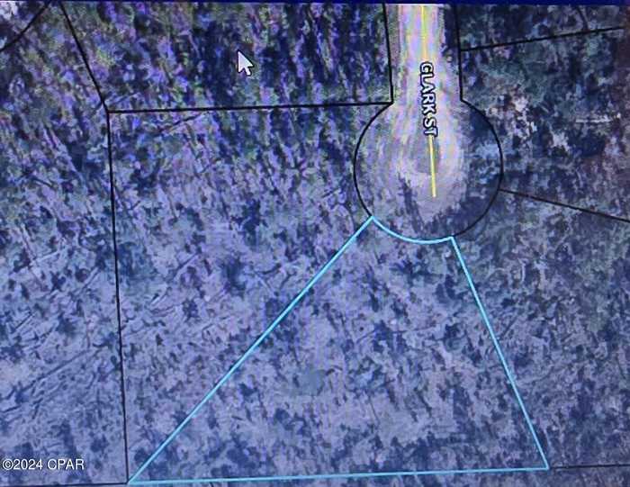 photo 1: Lot 21 Clark, Alford FL 32420