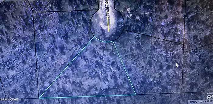 photo 2: Lot 21 Clark, Alford FL 32420