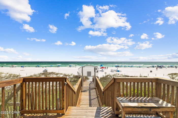 photo 34: 7505 Thomas Drive, Panama City Beach FL 32408