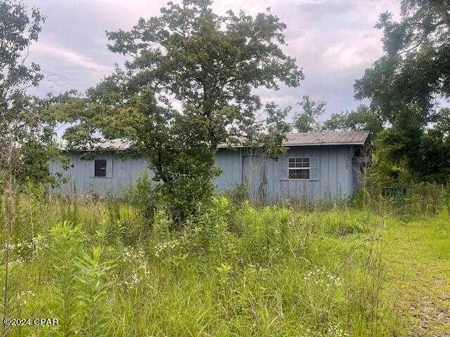 photo 1: 4381 Lee Road, Marianna FL 32448