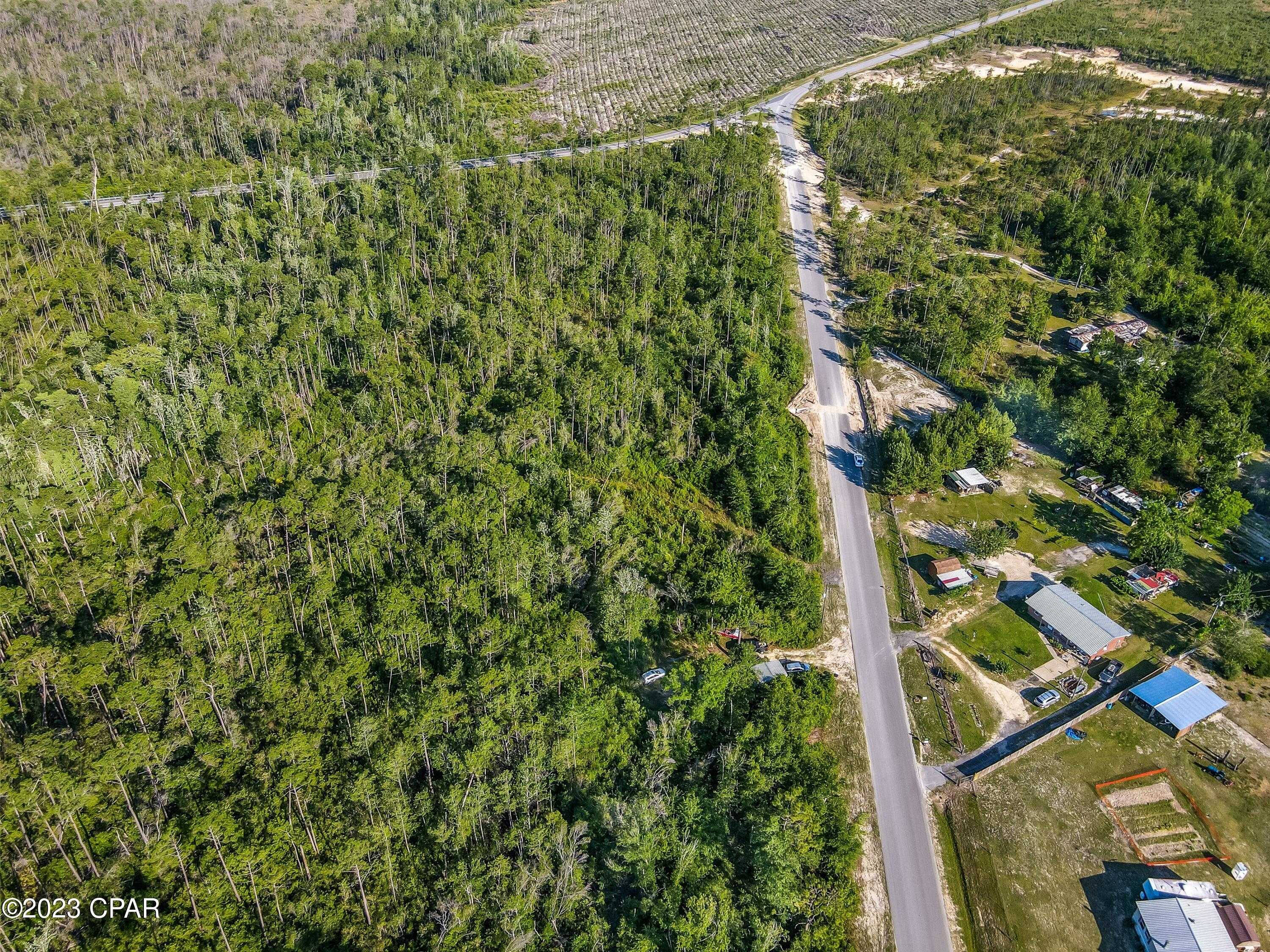 photo 3: TBD Stone Mill Creek Road, Wewahitchka FL 32465