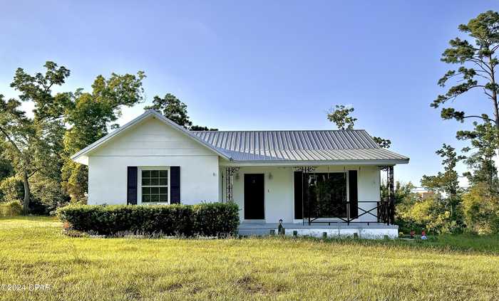 photo 1: 4376 South Street, Marianna FL 32448