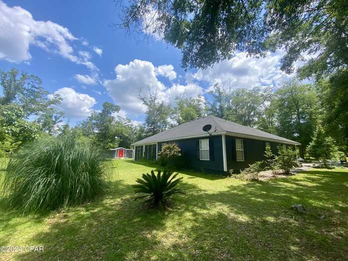 photo 42: 948 Fayette Drive, Alford FL 32420