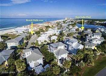 photo 2: 505 Beachside Gardens, Panama City Beach FL 32413