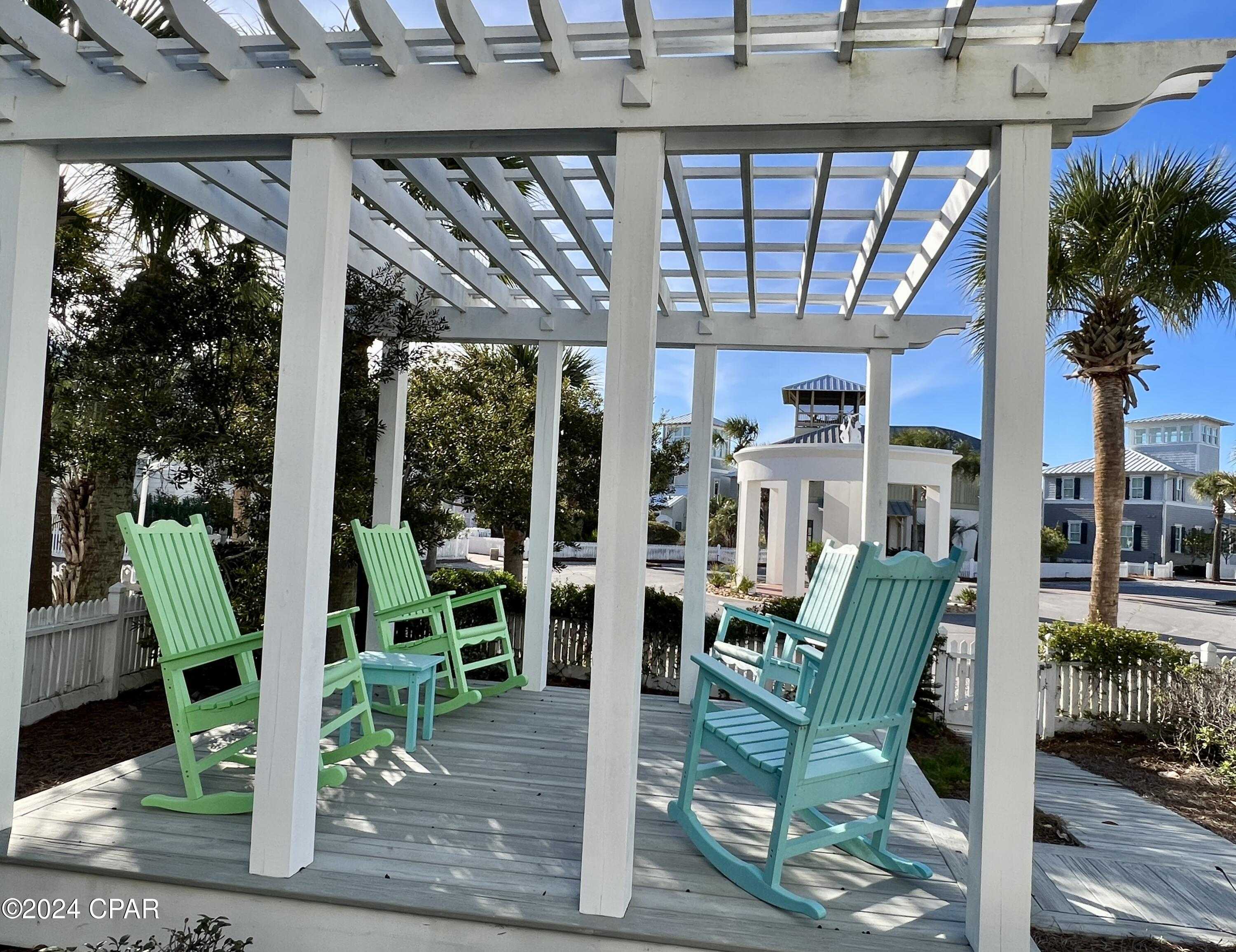 photo 3: 505 Beachside Gardens, Panama City Beach FL 32413