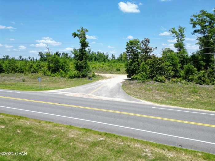 photo 1: Lot 2 NW KB Jones Rd Road, Clarksville FL 32430