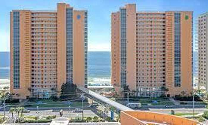 photo 34: 17739 Front Beach, Panama City Beach FL 32413