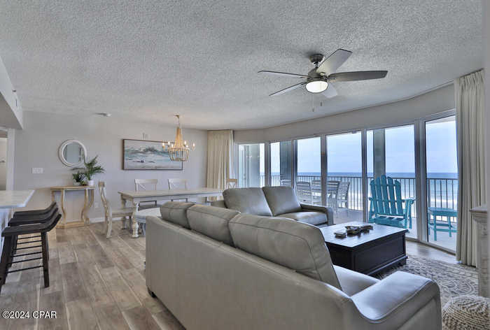 photo 1: 10513 Front Beach 403 Road Unit 403, Panama City Beach FL 32407